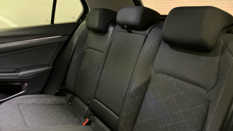 Volkswagen Golf 1.5 TSI Life 5dr Petrol Hatchback